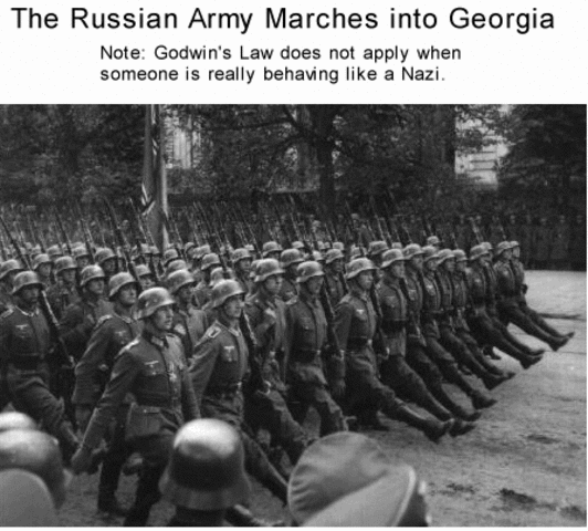 World War Two Starts