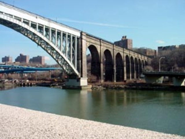 Croton Aqueduct