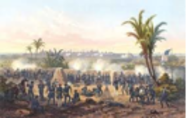 Mexican American War