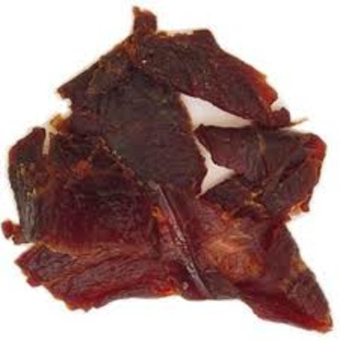 Beef Jerky