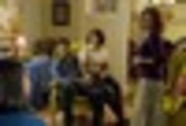 The Family that Preys