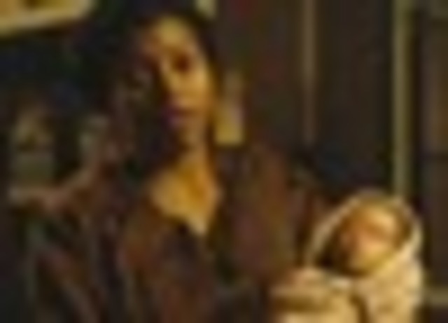 The Curious Case of Benjamin Button