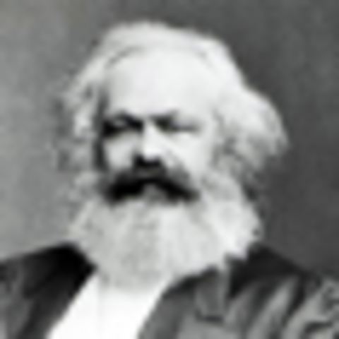 Karl Marx