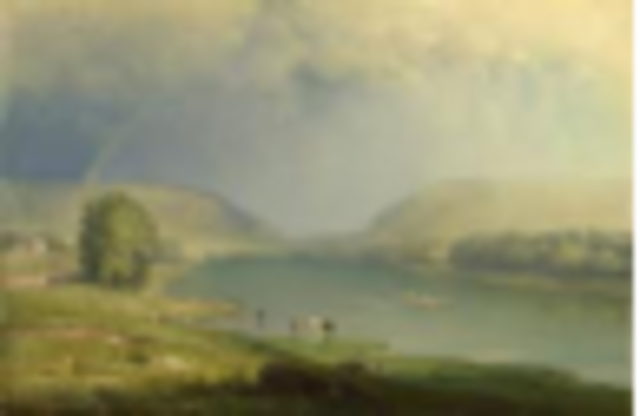 Hudson River School