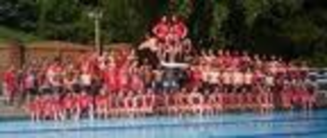 Swim Team