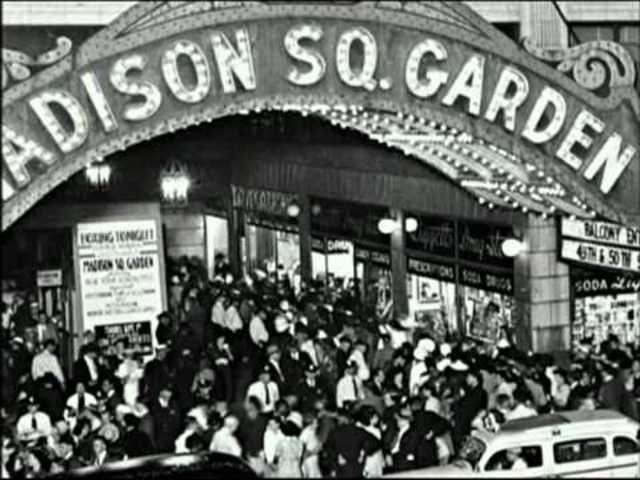 Louis regains his power.