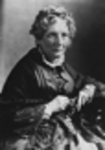 Harriet Beecher Stowe