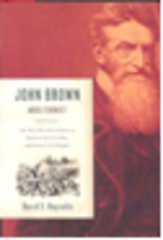 John Brown, abolitionist, Harper’s Ferry, VA, E Drake, and Oil