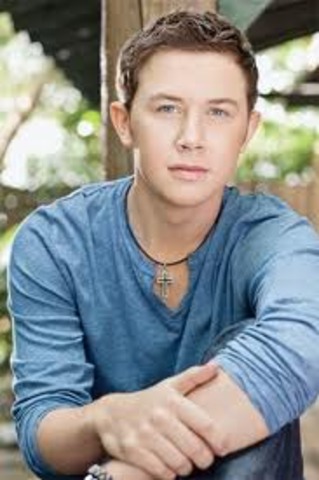 Music Career Starting