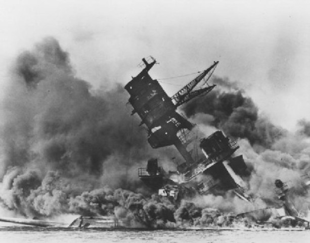 Pearl Harbor