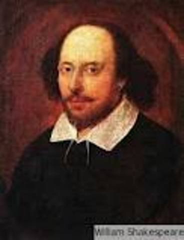 Shakespeare's First Play