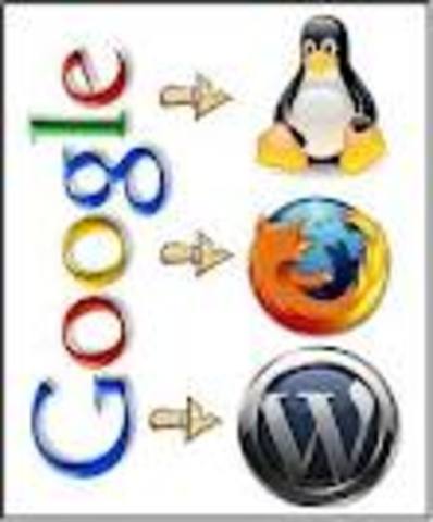 SE CREO LA FUNDACION DEL SOFTWARE LIBRE