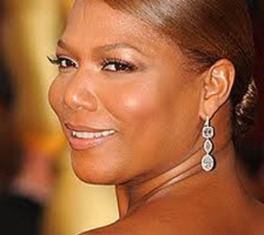 queen latifah