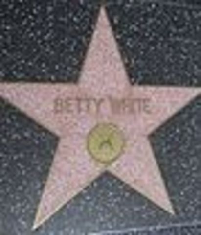 Walk of Fame