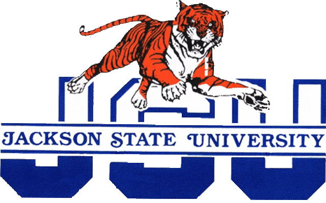 Attends Jackson State University
