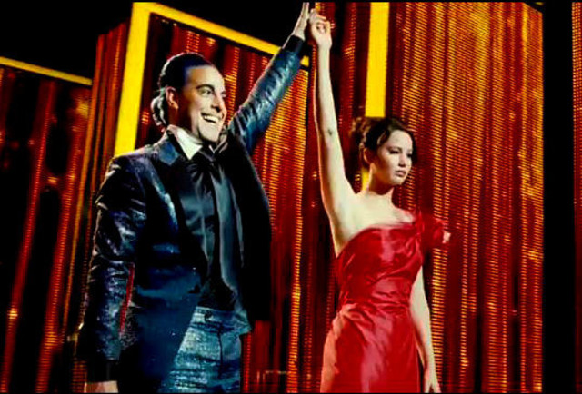 Interview-3 days before games begin