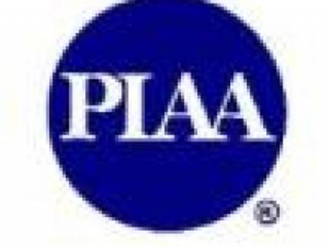 First Round of PIAA State Playoffs