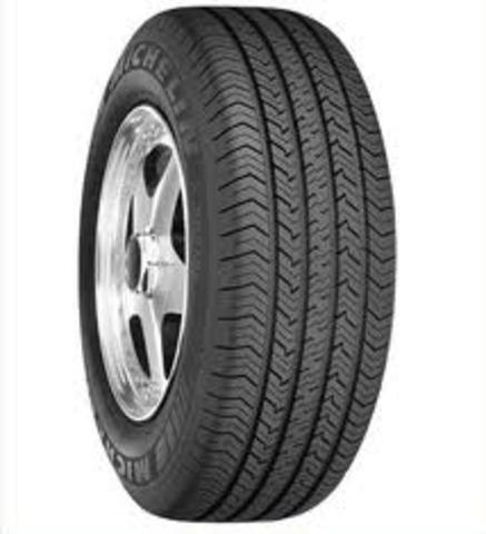 Radial Tires