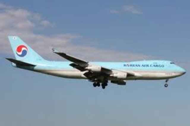 Korean Airlines
