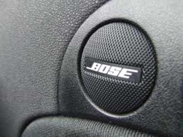 Bose