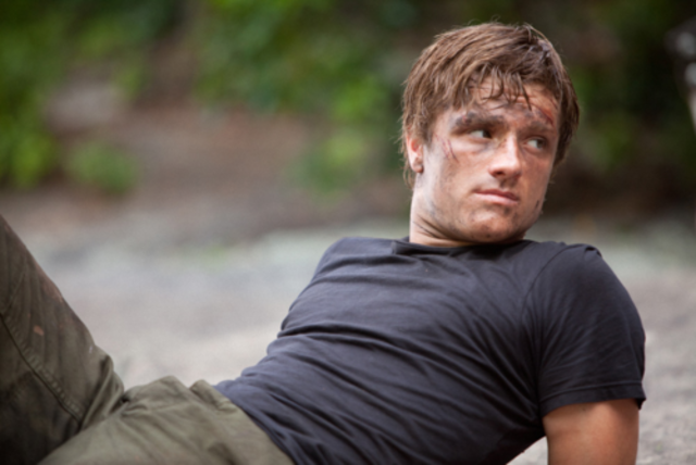 Healing Peeta