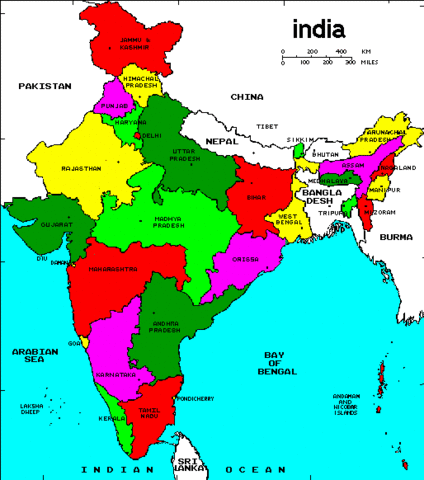 Field Hockey in India