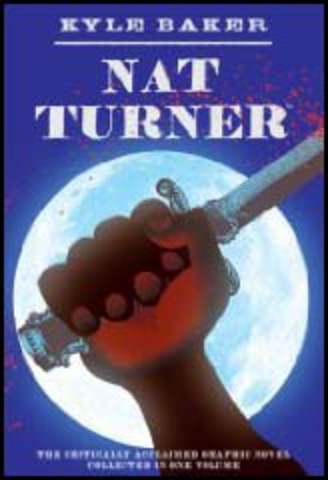 Nat Turner Rebellion