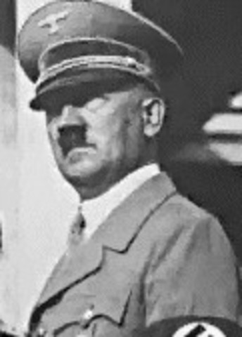 Adolf Hitler