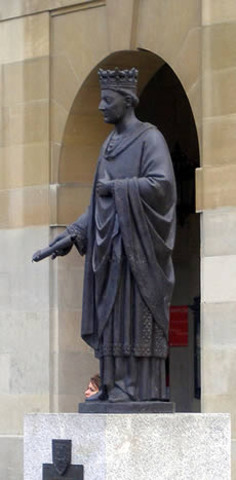 CARLOS III "EL NOBLE"