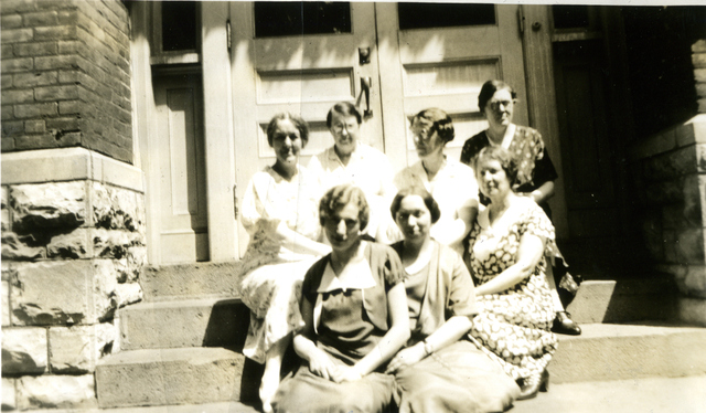 Tributes to Retiring Teachers