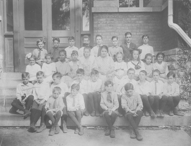 Thanksgiving Program