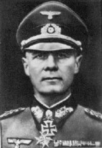 Erwin Rommel