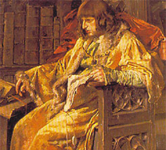 Principe de Viana (Trastamara) 1421-1461