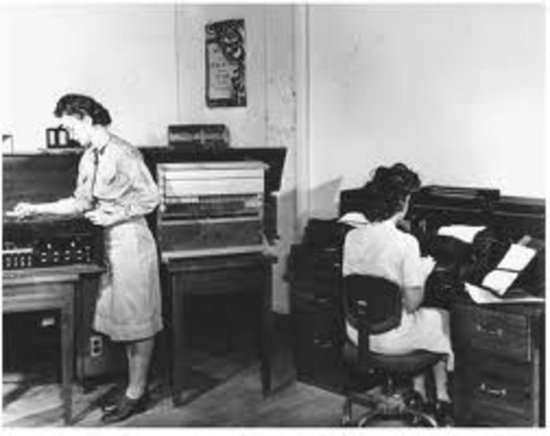 U.S. Cracks Japanese Code