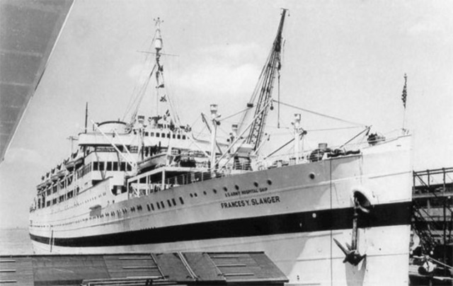 U.S. Seizes Axis Ships