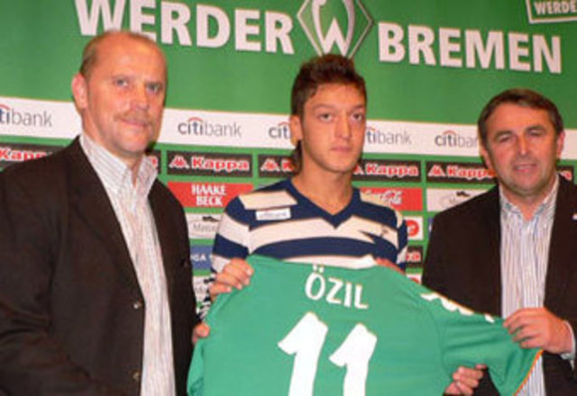 Werder Bremen