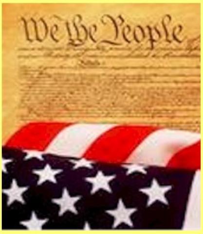 The United States Constitution