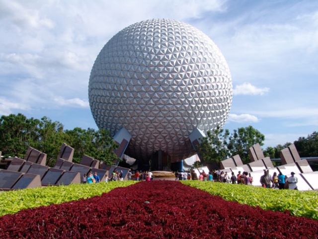 EPCOT Center
