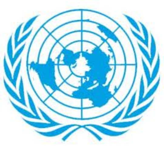 united nations formed