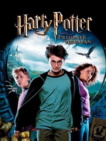 harry Potter