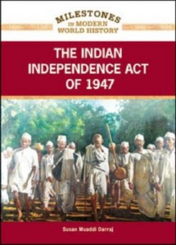India Independence Act
