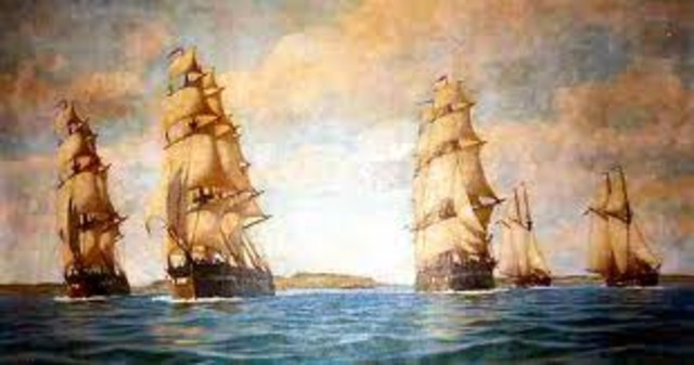 Second Battle of Sackets Habor