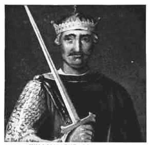 1066 William the Conqueror invaded and conquerd England and thats how middle english began