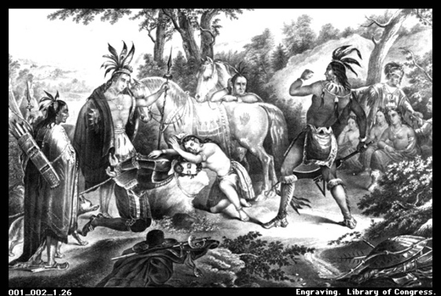 John Brown's Raid on Harpers Ferry