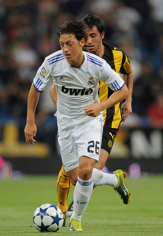 Habilitats futbolisticas