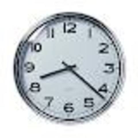 Late mordern English has many more words