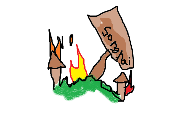 The Empire of Sonhai is Defeated