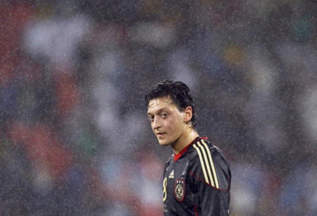 El mundial de Sud-africa