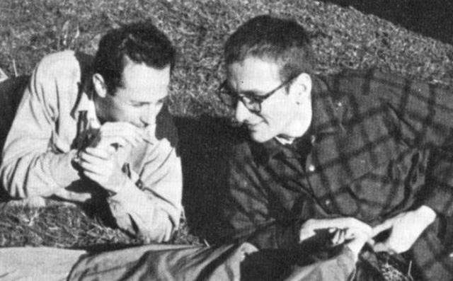 Expérience de Meselson et Stahl