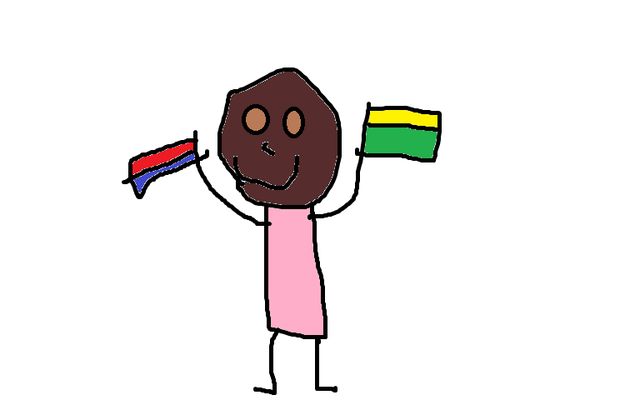 Zimbabwe Independance